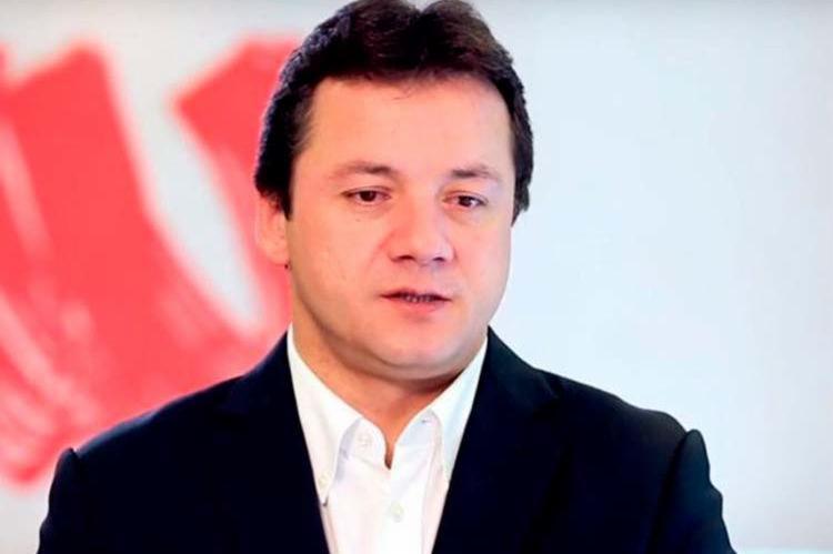 O empresário Wesley Batista foi preso na manhã desta quarta, 13 (Foto: Reprodução | YouTube)