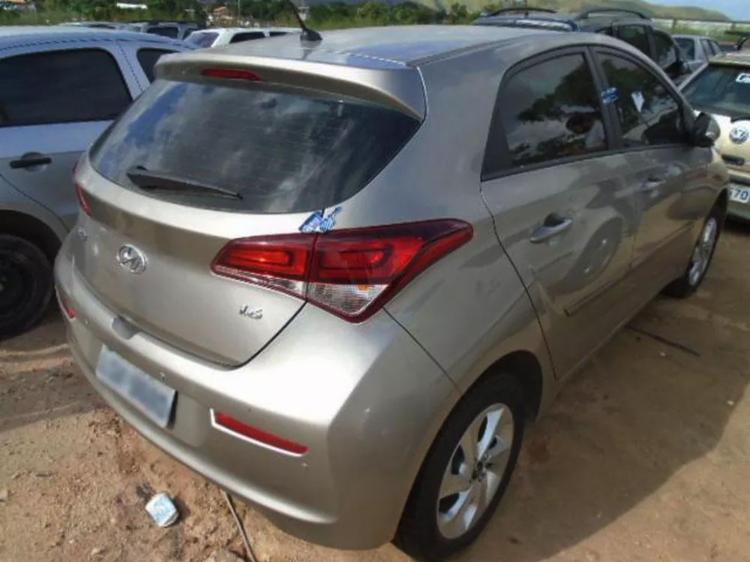 São 85 sucatas e 139 veículos conservados entre os lotes ofertados (Foto: Divulgação | Semop)