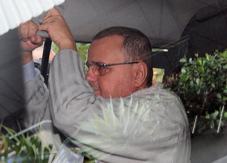 Justiça nega pedido de ex-ministro para ficar em domiciliar alegando que defesa usou informações falsas (Foto: Dida Sampaio l Estadão Conteúdo) Justiça nega pedido de ex-ministro para ficar em domiciliar alegando que defesa usou informações falsas (Foto: Dida Sampaio l Estadão Conteúdo)