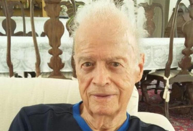 Pedro Irujo nasceu na Espanha, mas fez carreira política na Bahia (Foto: Reprodução | Facebook)