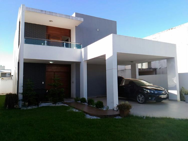 Antes de morrer, ele residia em casa de alto padrão na cidade de Maceió (AL) (Foto: Divulgação l PF) Antes de morrer, ele residia em casa de alto padrão na cidade de Maceió (AL) (Foto: Divulgação l PF)