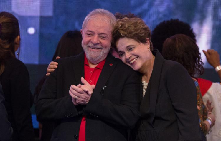 A acusação formal por obstrução de justiça foi feita na quarta, dia 6 (Foto: Lula Marques | AGPT)