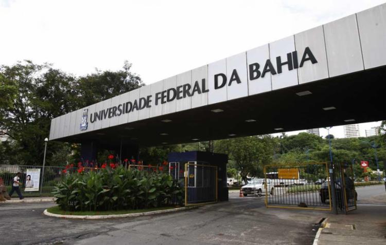Na publicação do ano passado, a instituição ficou entre as posições 801 a 980 (Foto: Margarida Neide | Ag. A TARDE)