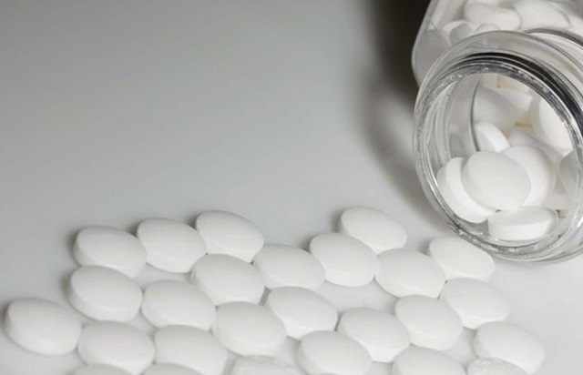 Cientistas acreditam que desenvolvimento de droga será facilitado, já que a aspirina é uma droga licenciada (Foto: Food and Drug Administration/Divulgação) Cientistas acreditam que desenvolvimento de droga será facilitado, já que a aspirina é uma droga licenciada (Foto: Food and Drug Administration/Divulgação)