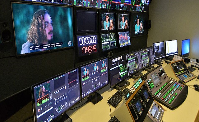 Depois que o sinal digital for definitivamente implantado, o sinal da tv aberta apresentará maior qualidade (Foto: Betto Jr) Depois que o sinal digital for definitivamente implantado, o sinal da tv aberta apresentará maior qualidade (Foto: Betto Jr)