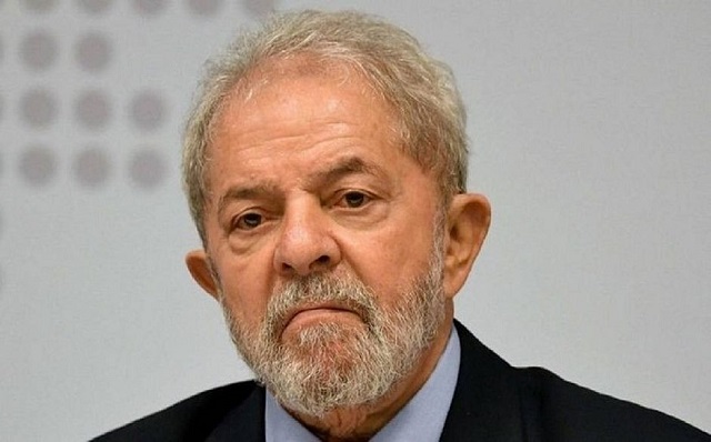 Imóvel é tratado pelo Ministério Público Federal como suposta propina ao petista Imóvel é tratado pelo Ministério Público Federal como suposta propina ao petista
