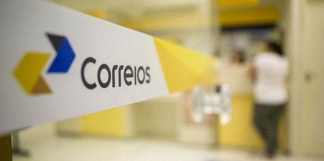 No final de semana, haverá intensificação para colocar entregas em dia No final de semana, haverá intensificação para colocar entregas em dia