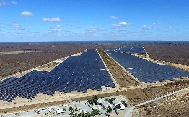 Parque Solar Bom Jesus da Lapa (Divulgação/Antônio Pinheiro)
