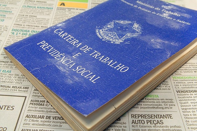 Prazo de adesão ao Programa de Desligamento Voluntário vai até 31 de dezembro (Foto: EBC)