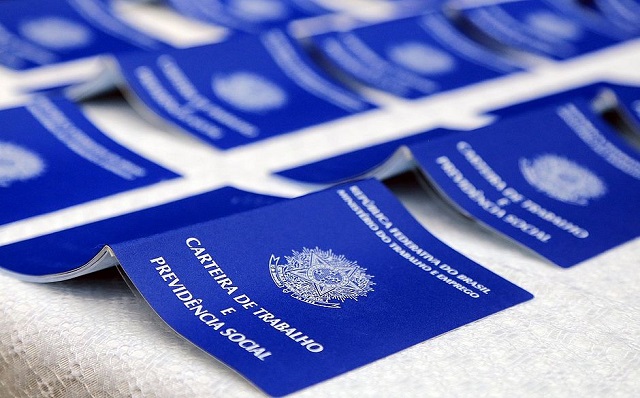 Apenas 25% dos desempregados com idade entre 18 e 24 anos foram recolocados no mercado (Foto: Valdecir Galor/SMCS) Apenas 25% dos desempregados com idade entre 18 e 24 anos foram recolocados no mercado (Foto: Valdecir Galor/SMCS)
