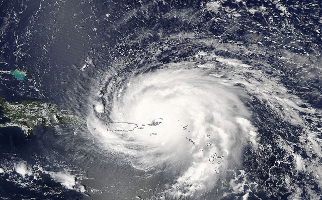 Nomes de pessoas facilitam os alertas e avisos para administrar o evento (Foto: NASA)