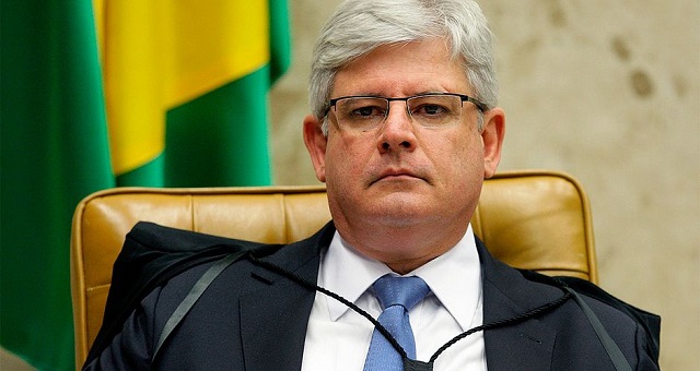 Segundo procurador, acordo está sendo 'reavaliado' por omissão de ex-procurador (Foto: ABr)