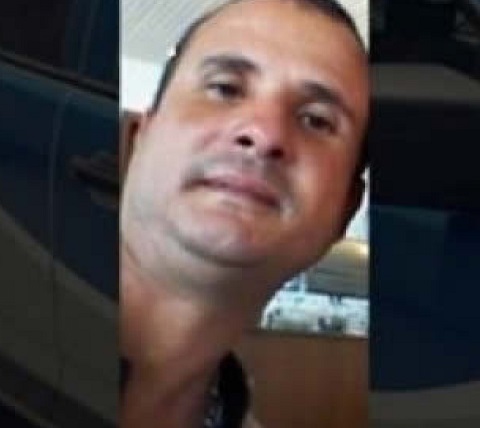 Alexandre Pimenta foi morto pelo próprio filho de 17 anos Alexandre Pimenta foi morto pelo próprio filho de 17 anos