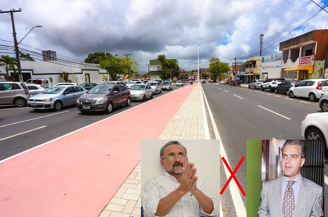 Em grupo de WhatsAapp Ademar quase que 'implora' por homenagem à sua pessoa e não ao falecido deputado Luiz Eduardo Magalhães. ''Durma com um barulho desses e diga que passou a noite bem...'' (Foto: Montagem | CFF) Em grupo de WhatsAapp Ademar quase que 'implora' por homenagem à sua pessoa e não ao falecido deputado Luiz Eduardo Magalhães. ''Durma com um barulho desses e diga que passou a noite bem...'' (Foto: Montagem | CFF)