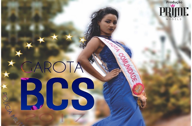 Essa etapa consiste em definir a representante da BCS Camaçari, para concorrer com as demais ganhadoras das Bases Comunitária do Estado. Essa etapa consiste em definir a representante da BCS Camaçari, para concorrer com as demais ganhadoras das Bases Comunitária do Estado.