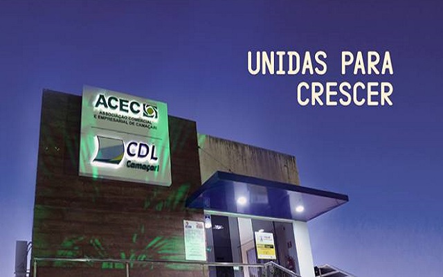 Durante a solenidade que começará às 18h, no auditório da ACEC-CDL, também será empossada a nova diretoria da ACEC para o biênio 2017/2019 tendo Alan Lima e Jurandi Gonçalves como presidente e vice-presidente Durante a solenidade que começará às 18h, no auditório da ACEC-CDL, também será empossada a nova diretoria da ACEC para o biênio 2017/2019 tendo Alan Lima e Jurandi Gonçalves como presidente e vice-presidente