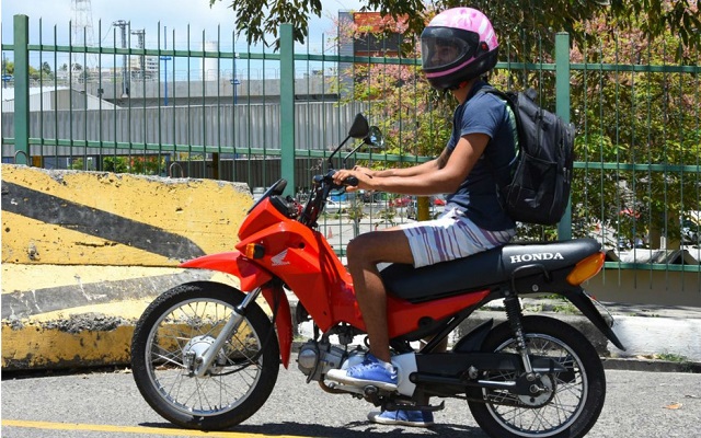 Alerta vale para veículos fabricados antes de 31 de julho de 2015 (Foto: Divulgação/Detran-BA) Alerta vale para veículos fabricados antes de 31 de julho de 2015 (Foto: Divulgação/Detran-BA)