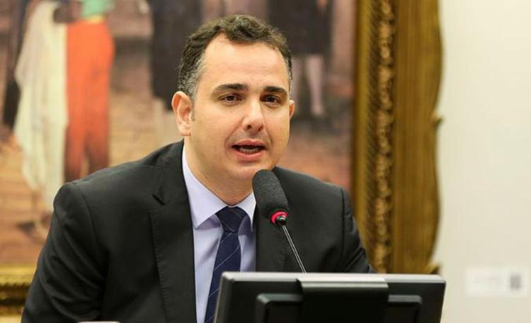 Presidente da CCJ abrirá sessão para responder a requerimentos e questões de ordem sobre a votação (Foto: Marcelo Camargo l Agência Brasil)