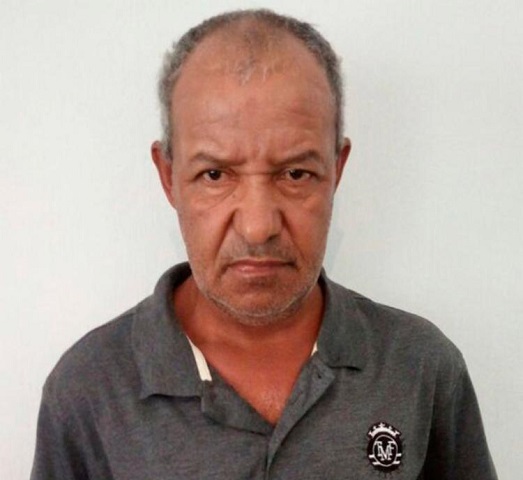 Pedro está custodiado na unidade policial, à disposição da Justiça (Foto: Divulgação | Polícia Civil) Pedro está custodiado na unidade policial, à disposição da Justiça (Foto: Divulgação | Polícia Civil)