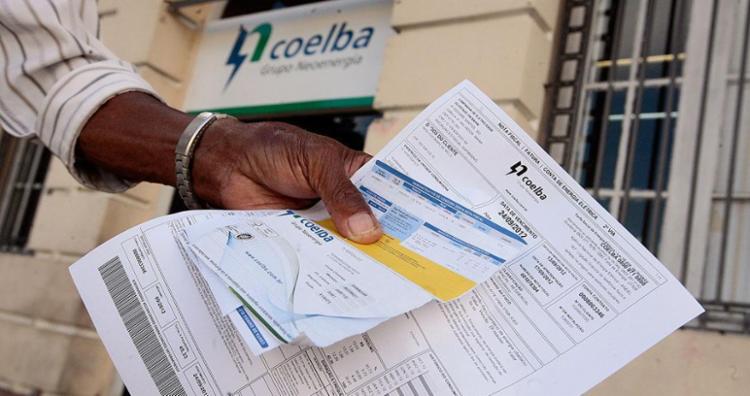 Com novo sistema, cobrança de taxa extra na bandeira vermelha será bem maior do que a atual (Foto: Mila Cordeiro | Ag. A TARDE) Com novo sistema, cobrança de taxa extra na bandeira vermelha será bem maior do que a atual (Foto: Mila Cordeiro | Ag. A TARDE)