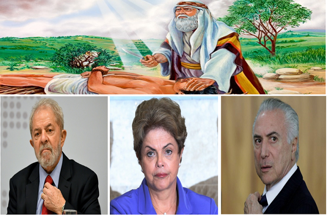 'Então o Senhor me respondeu, e disse: Escreve a visão e torna-a bem legível sobre tábuas, para que a possa ler quem passa correndo'. Habacuque 2:2. 'Então o Senhor me respondeu, e disse: Escreve a visão e torna-a bem legível sobre tábuas, para que a possa ler quem passa correndo'. Habacuque 2:2.