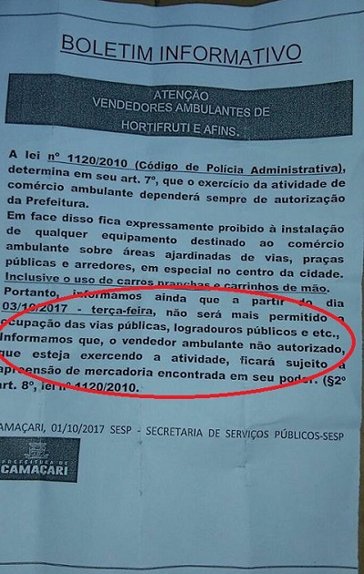 Boletim Informativo Boletim Informativo