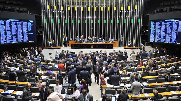 Câmara Federal