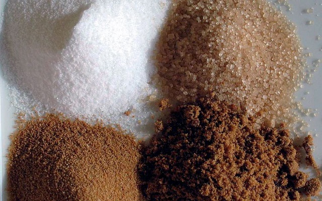 Consumo de alimentos doces pode não ser o vilão da dieta Consumo de alimentos doces pode não ser o vilão da dieta