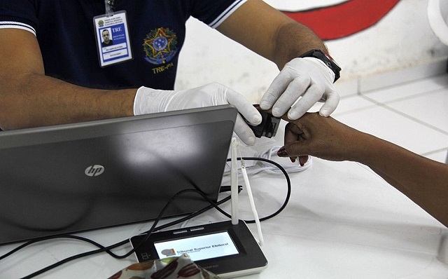 Com isso, a pessoa poderia retirar 52 benefícios do governo como o Bolsa Família ou o INSS (Foto: DANI VALENTE / ASCOM FASEPA)