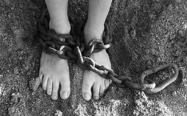 Portaria dificulta a punição de flagrantes situações degradantes (Foto: Pixabay) Portaria dificulta a punição de flagrantes situações degradantes (Foto: Pixabay)