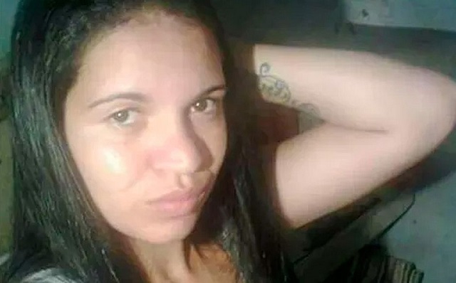 Jovem foi terminar relacionamento e acabou assassinada (Reprodução) Jovem foi terminar relacionamento e acabou assassinada (Reprodução)