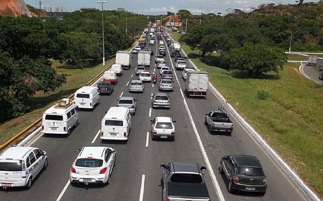 Regra valerá a partir desta terça-feira, dia 31 de outubro (Foto: Arquivo CORREIO) Regra valerá a partir desta terça-feira, dia 31 de outubro (Foto: Arquivo CORREIO)