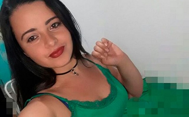Mulher foi morta pelo companheiro depois de briga (Reprodução) Mulher foi morta pelo companheiro depois de briga (Reprodução)
