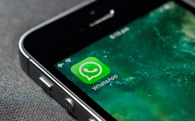 Novidade está sendo disponibilizada aos poucos. Tempo para apagar será de 7 minutos Novidade está sendo disponibilizada aos poucos. Tempo para apagar será de 7 minutos