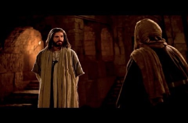 Jesus Ensina a Respeito de Nascer de Novo