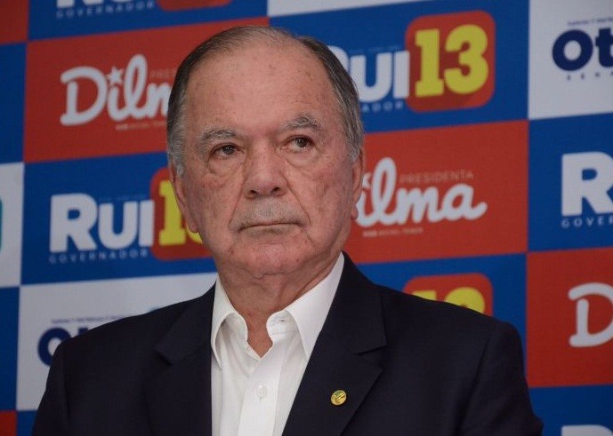 Vice-governador da Bahia, João Leão (PP) Vice-governador da Bahia, João Leão (PP)