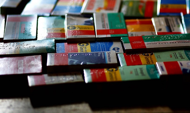 Ministério da Saúde define novos parâmetros para oferta de medicamentos no SUS (Foto: Carlos Severo/Fotos Públicas )