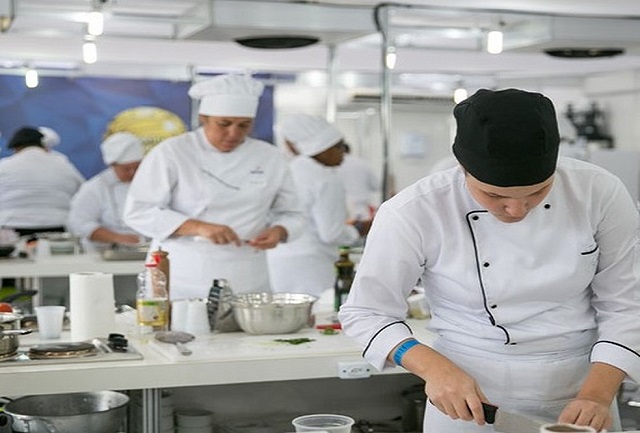 Há opções para os segmentos de gastronomia, moda, saúde, entre outros Há opções para os segmentos de gastronomia, moda, saúde, entre outros