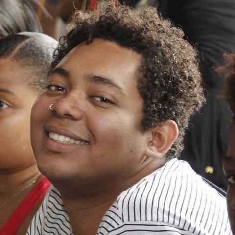 Felipe Doss deu entrada no HGE ferido, mas não resistiu (Foto: Reprodução)