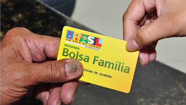 O Bolsa Família ficou dois anos sem reajuste