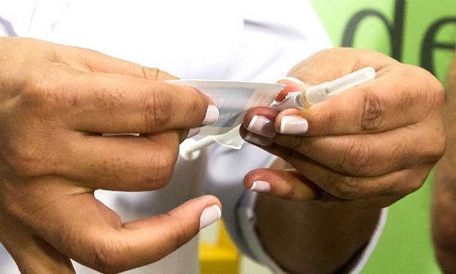 Alerta foi emitido pela Agência Nacional de Vigilância Sanitária (Anvisa) Alerta foi emitido pela Agência Nacional de Vigilância Sanitária (Anvisa)