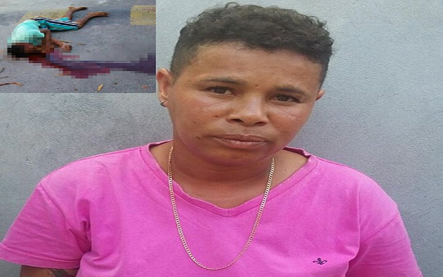 Presa em flagrante delito, Ana Angélica agora está a disposição da Justiça. Presa em flagrante delito, Ana Angélica agora está a disposição da Justiça.