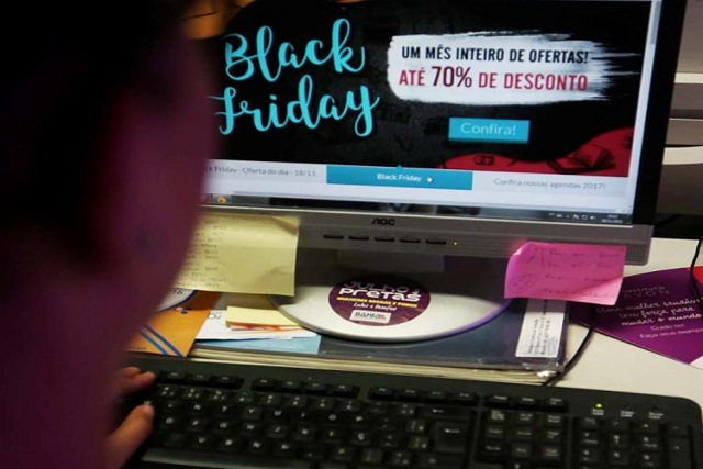 Órgãos de defesa do consumidor, como o Procon, monitoram lojas online para evitar fraudes (Foto: Joá Souza | Ag. A TARDE) Órgãos de defesa do consumidor, como o Procon, monitoram lojas online para evitar fraudes (Foto: Joá Souza | Ag. A TARDE)