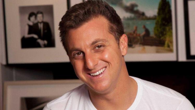 Apresentador disse que a candidatura tinha apoio de familiares e de amigos (Foto: Divulgação) Apresentador disse que a candidatura tinha apoio de familiares e de amigos (Foto: Divulgação)