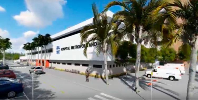 Hospital Metropolitano
