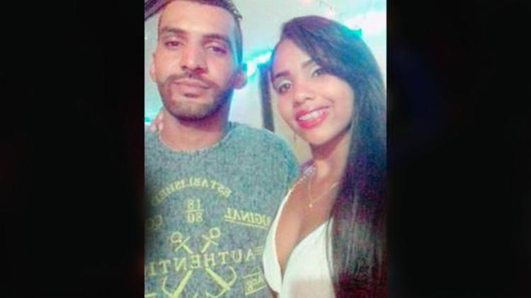 Polícia suspeita em assassinato seguido de suicídio Polícia suspeita em assassinato seguido de suicídio