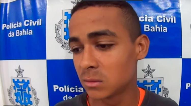 Juarez Dias do Vale declarou que a vítima não aceitava que ele namorasse uma garota (Foto: Reprodução | Site Biltz Conquista) Juarez Dias do Vale declarou que a vítima não aceitava que ele namorasse uma garota (Foto: Reprodução | Site Biltz Conquista)