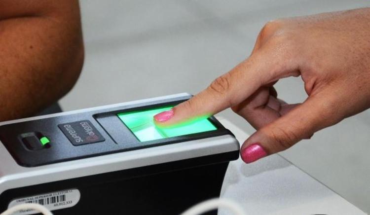 Quem não realizar o procedimento terá o título de eleitor cancelado (Foto: Divulgação | TRE)
