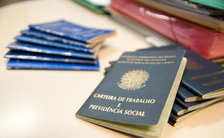 Reforma trabalhista entrou em vigor no último sábado, 11 (Foto: Erik Salles | Ag. A TARDE)