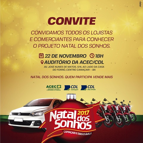 Convite